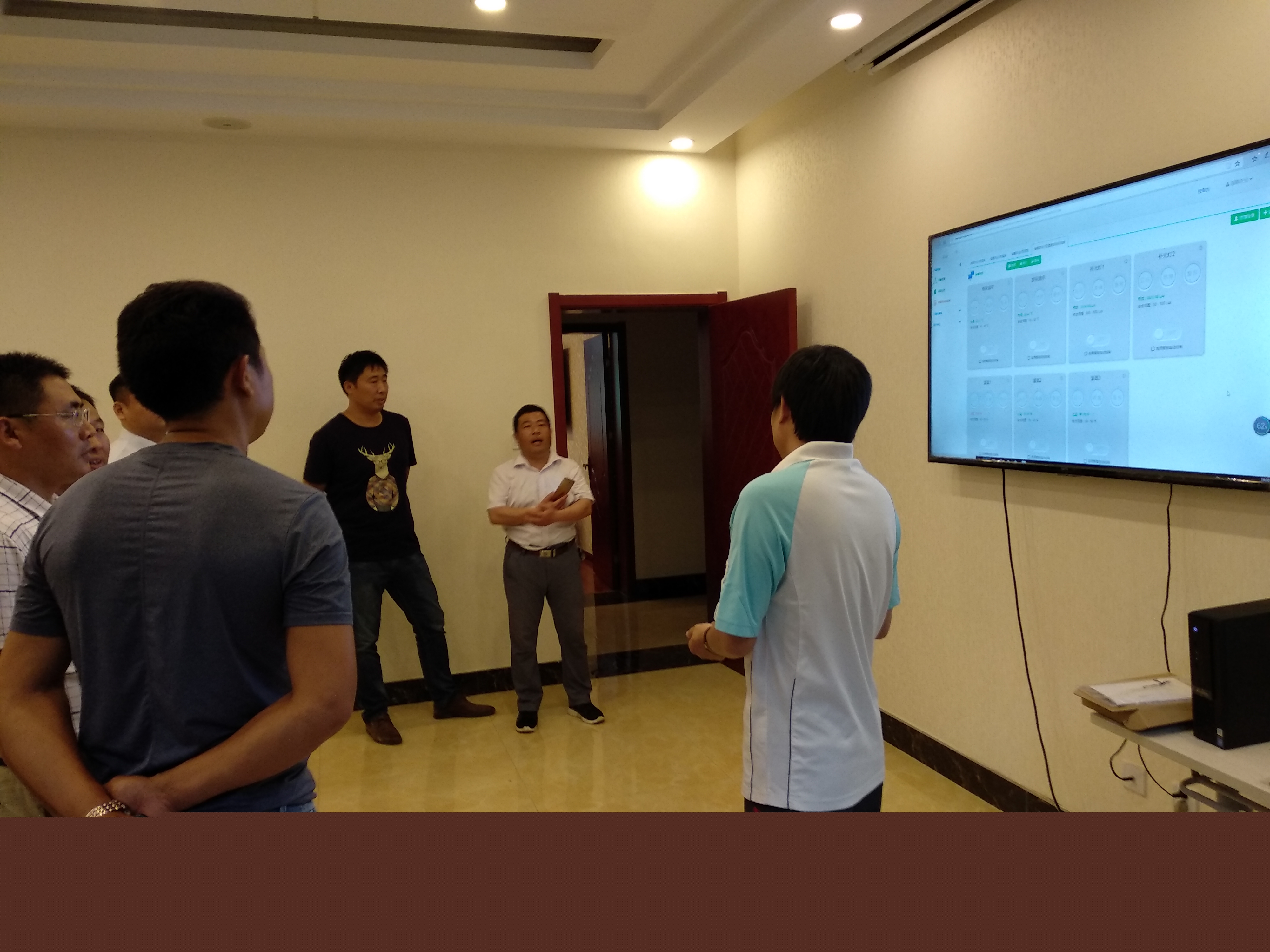 2021兗州智慧農業(yè)物聯(lián)網系統(tǒng)